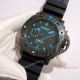 Replica Panerai Luminor Submersible Carbotech Carbon PAM 960 Watch 47mm (4)_th.jpg